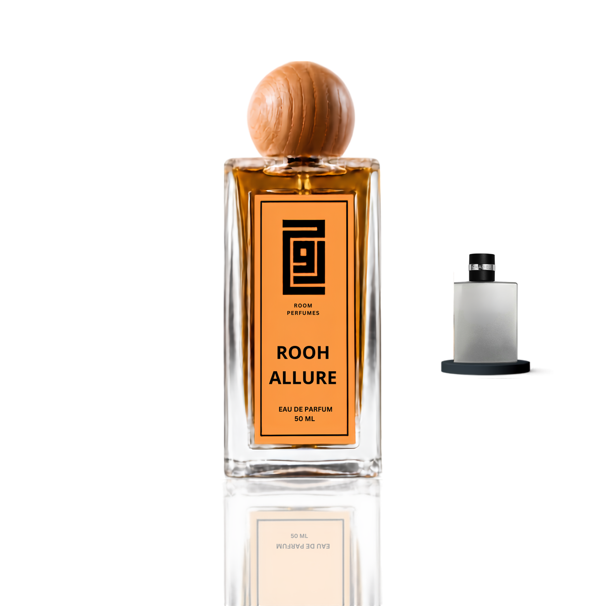 Allure Homme Sport Chanel