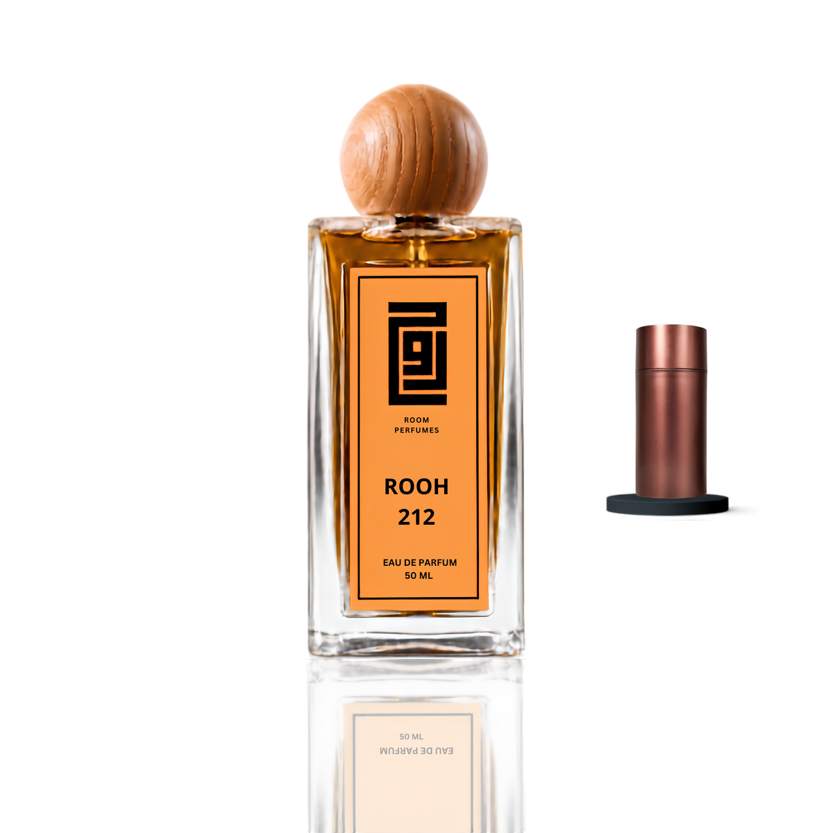 212 Sexy Carolina Herrera