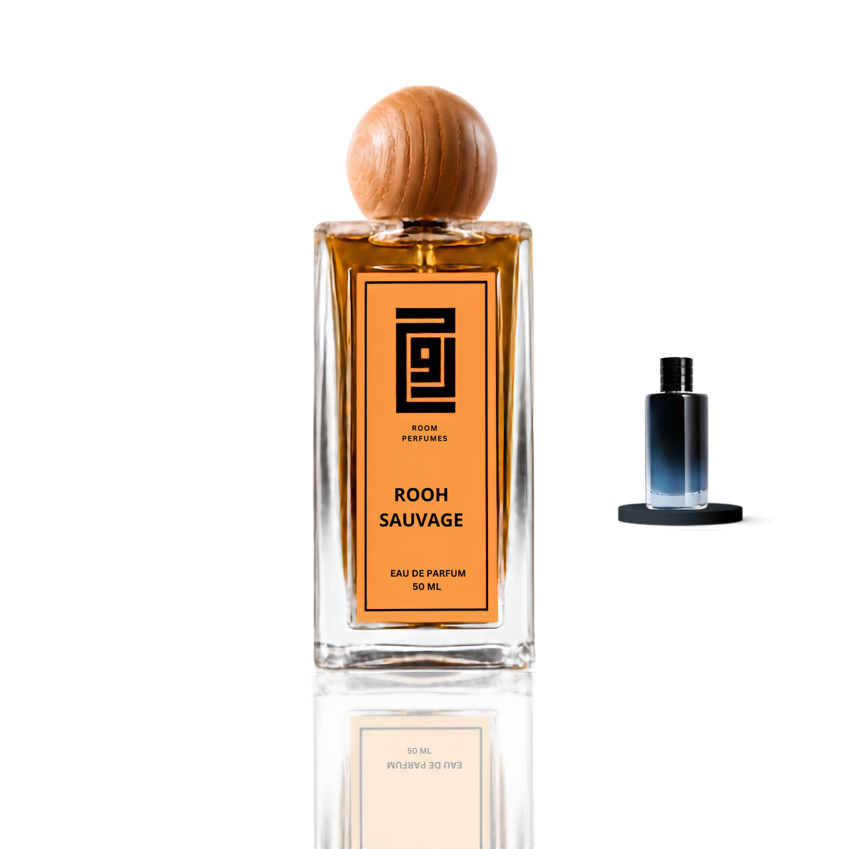 Sauvage Dior