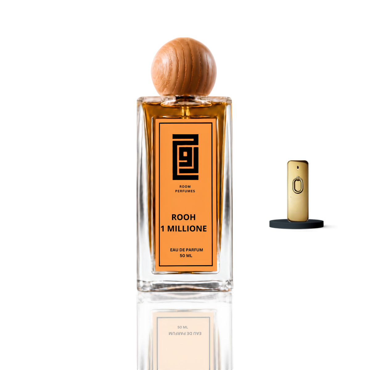 1 Million Parfum Rabanne