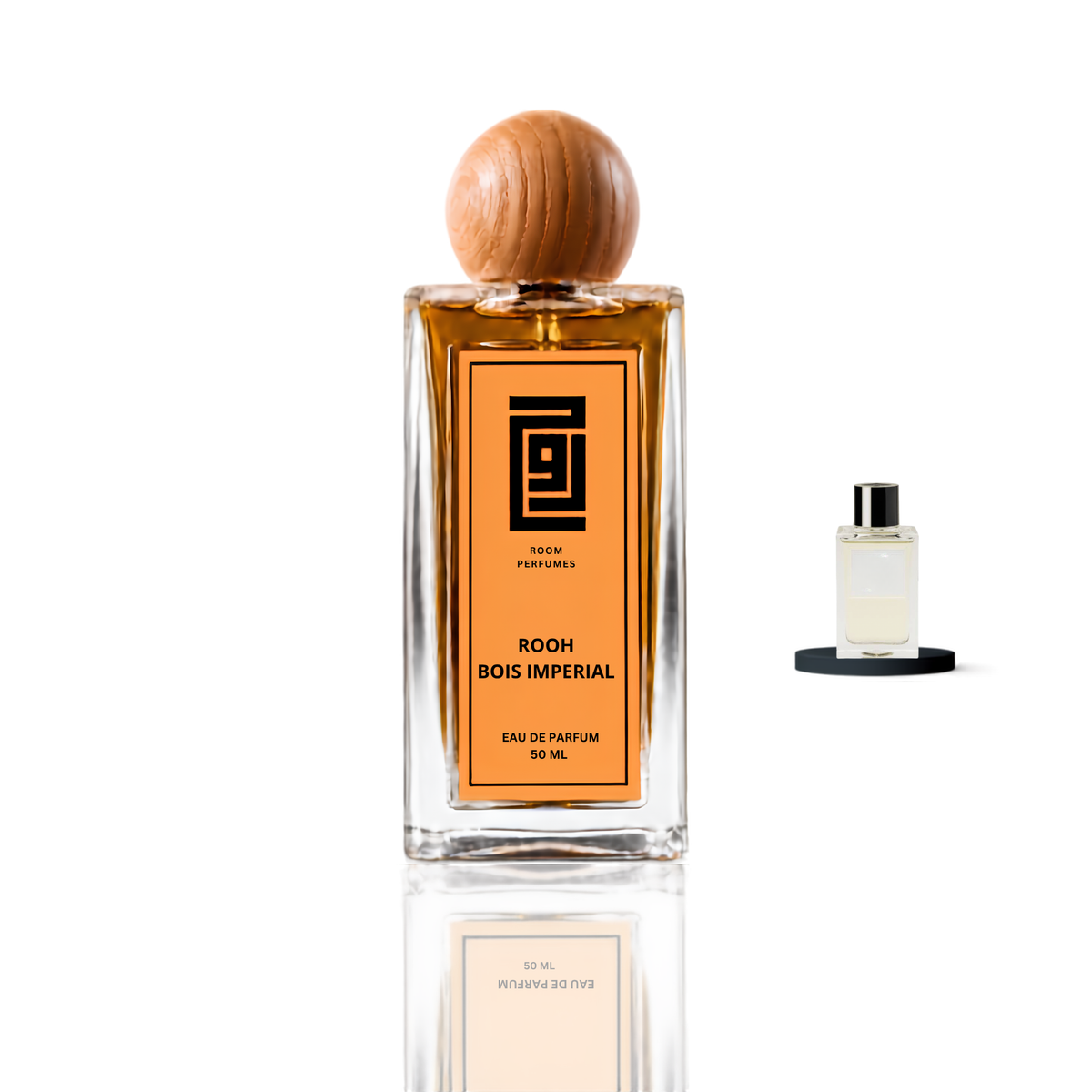 Bois Impérial Essential
