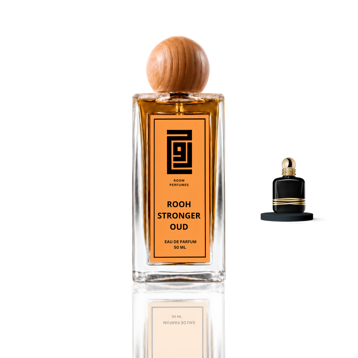 Emporio Armani Stronger With You Oud Giorgio Armani