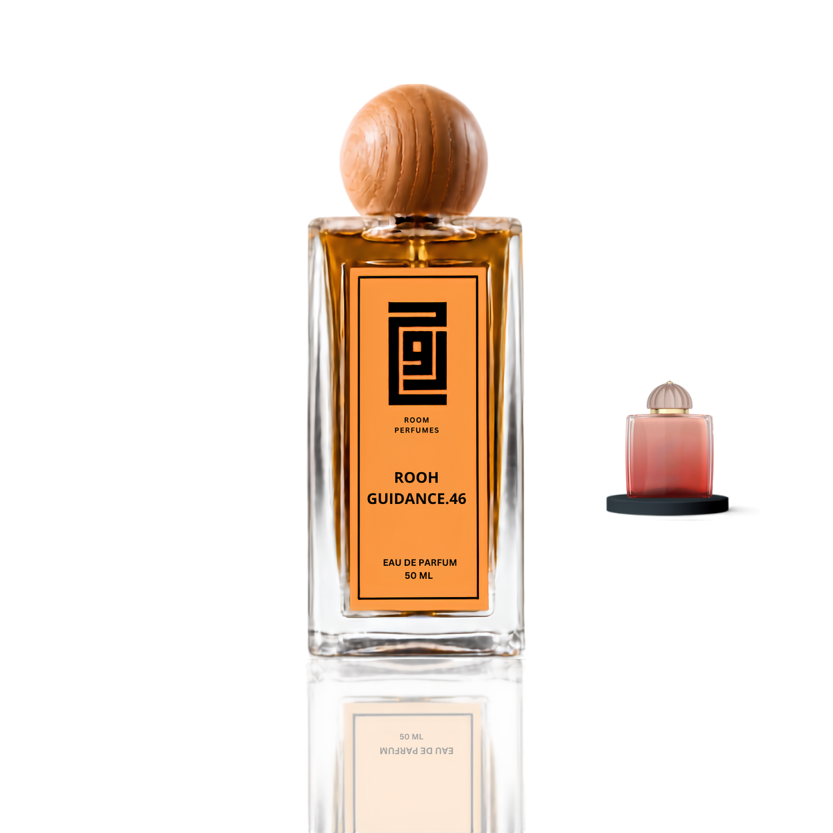 Guidance 46 Amouage for women and men