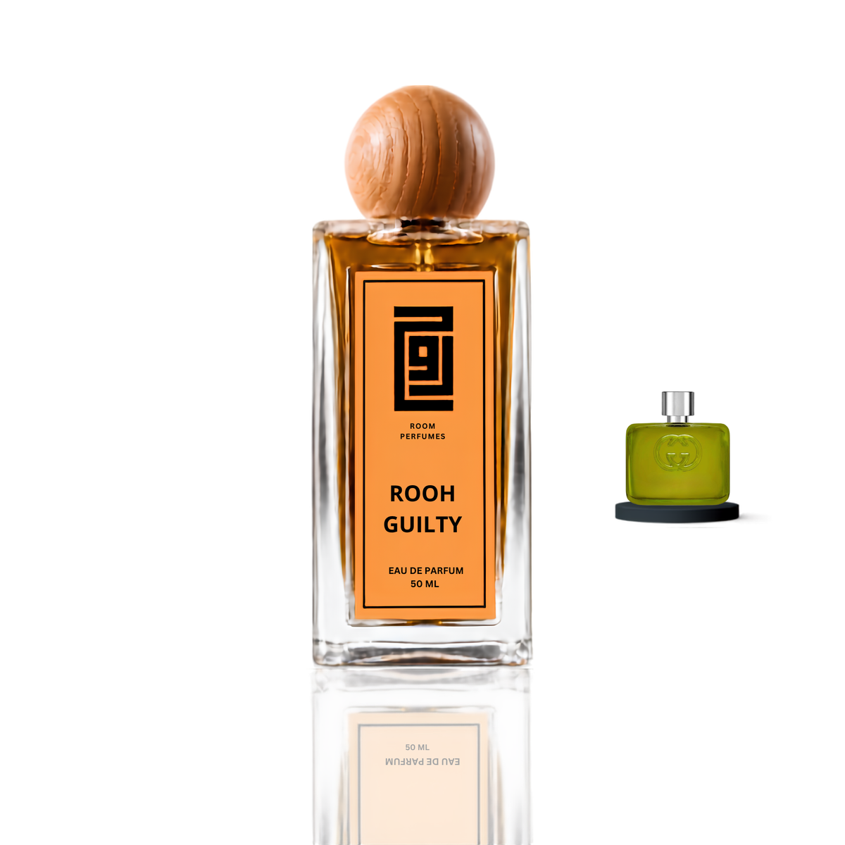 Guilty Elixir