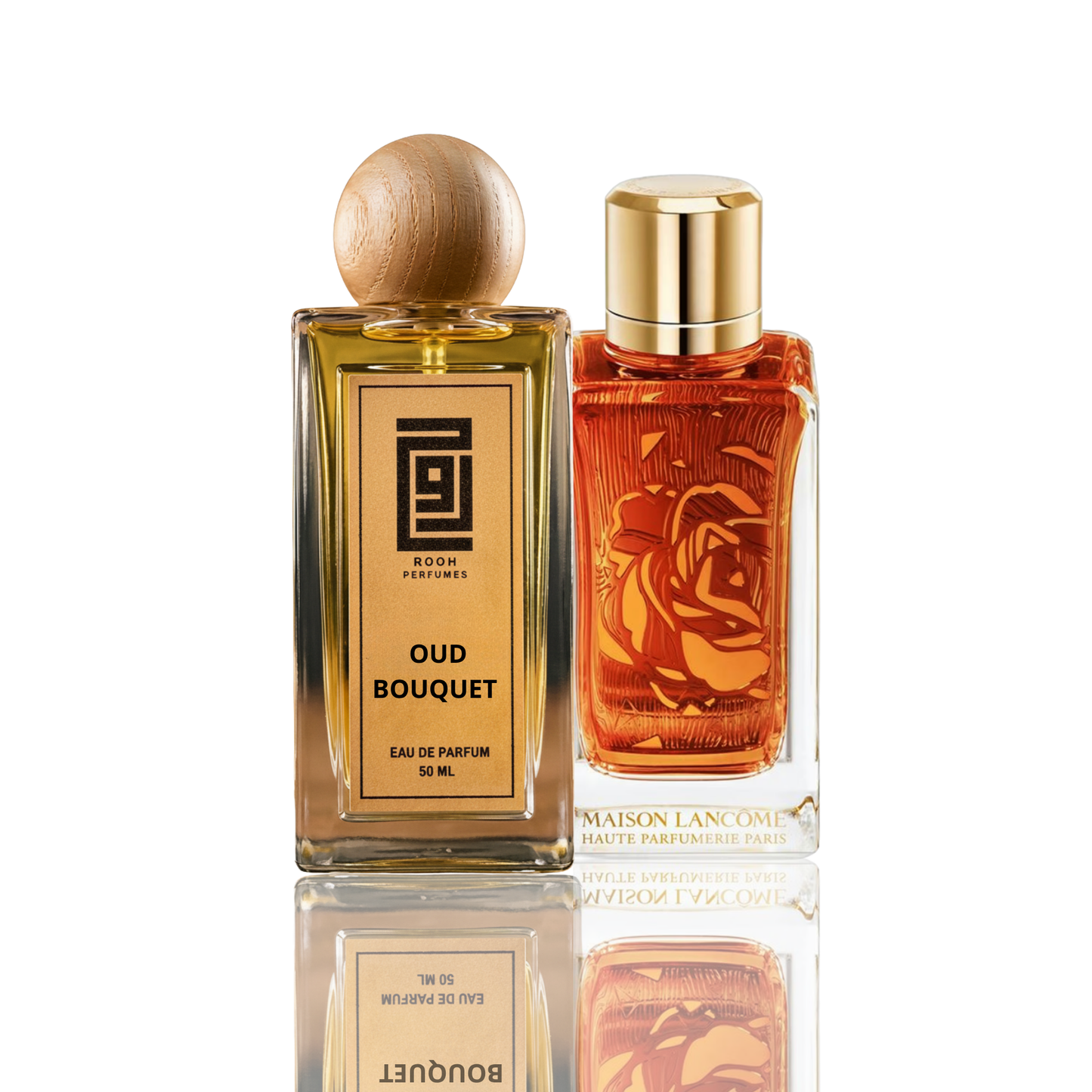 Oud Bouquet