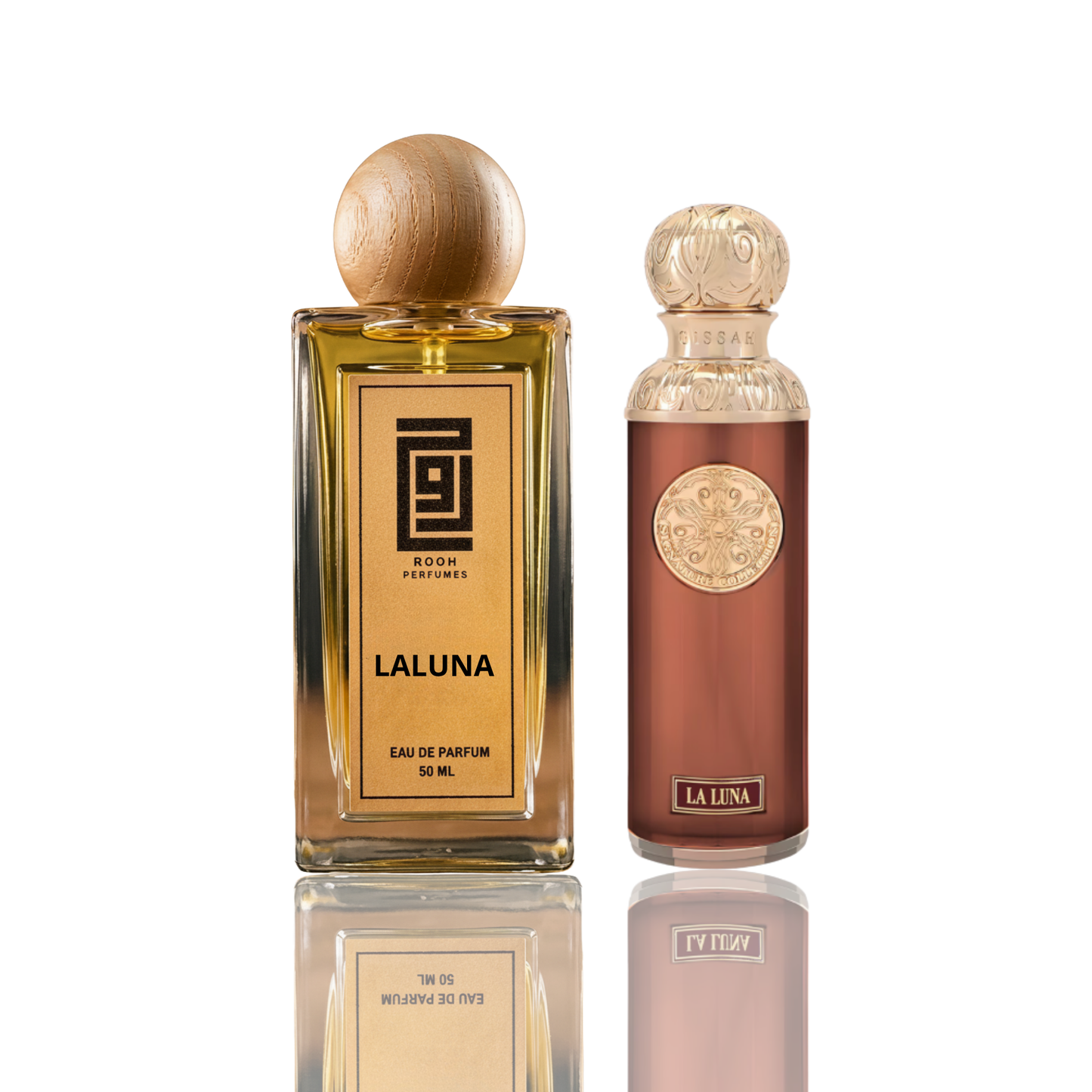 laluna