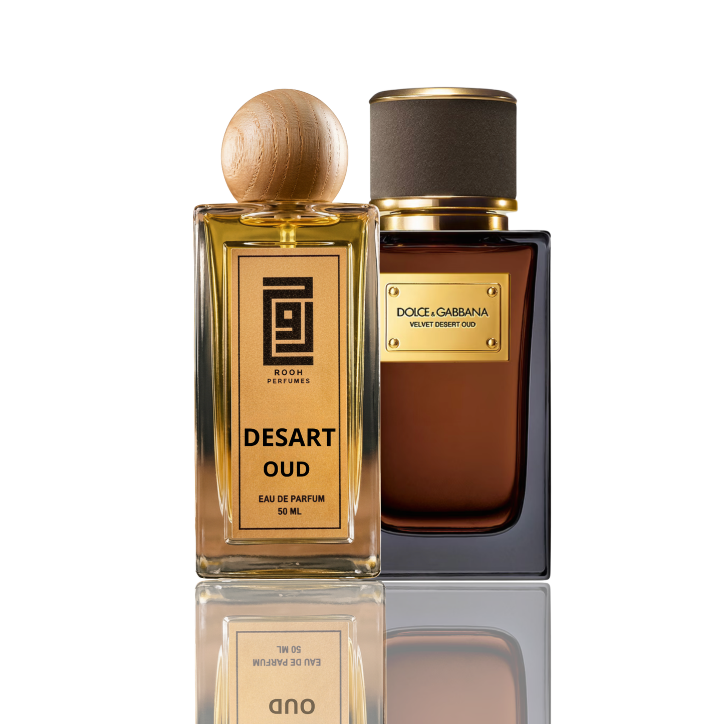 Desert Oud