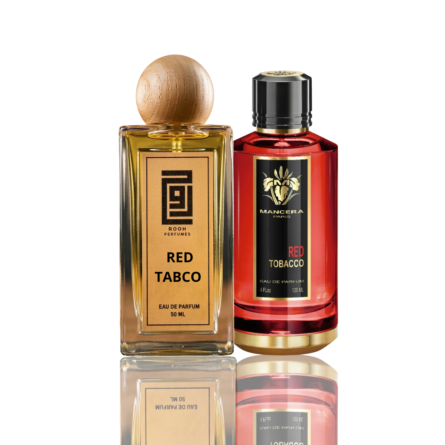 RED TOBACCO