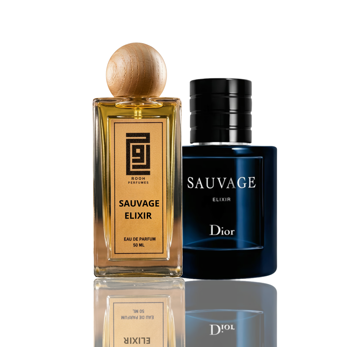 sauvage elixir
