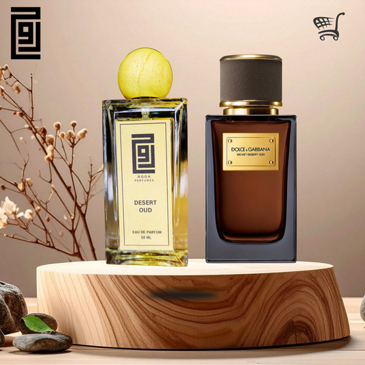 Desart Oud