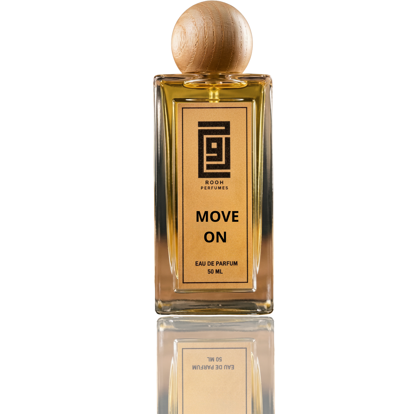 move on