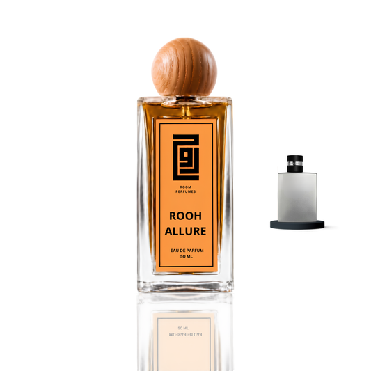 Allure Homme Sport Chanel
