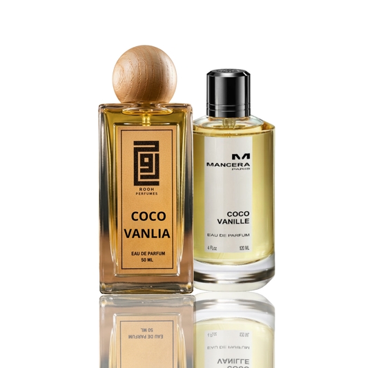 COCO VANLIA
