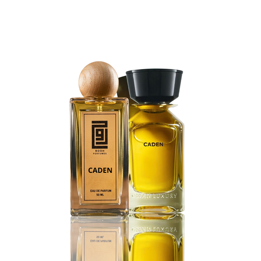 Caden Omanluxury