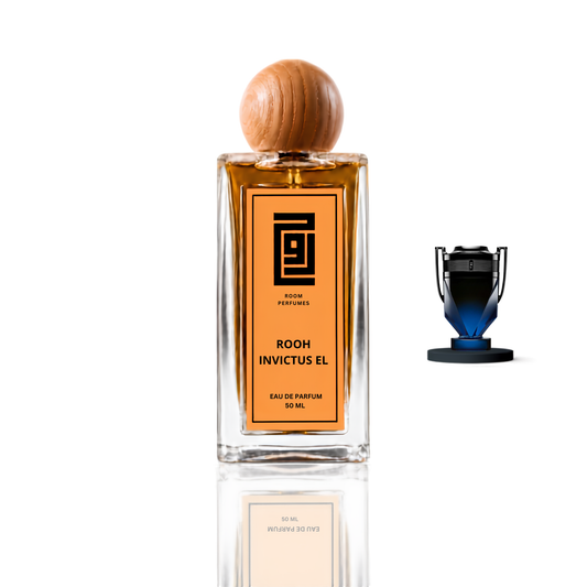 Invictus Elixir