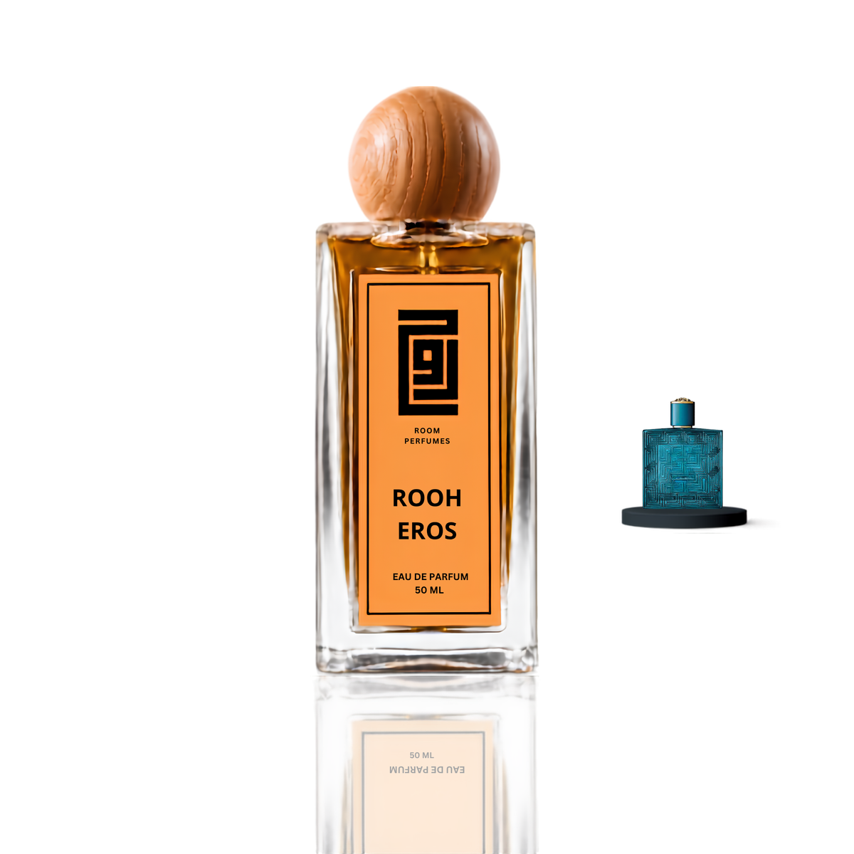 Versace Eros
