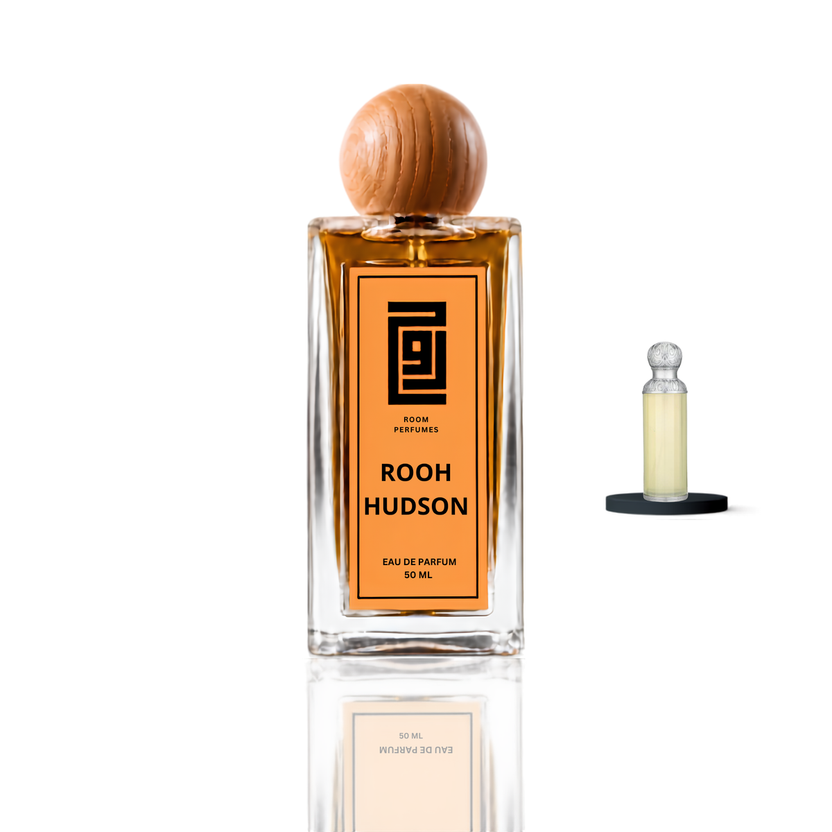 Hudson
