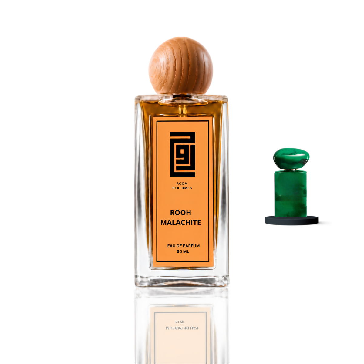 Vert Malachite Giorgio Armani