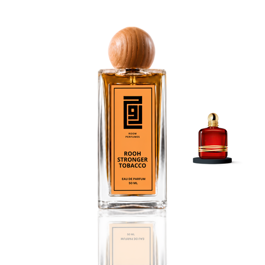 Armani Stronger With You Tobacco