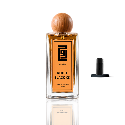 Black XS Rabanne