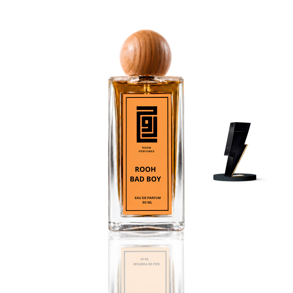 Bad Boy Carolina Herrera