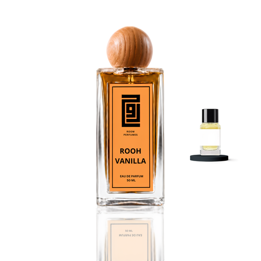 Vanilla Powder