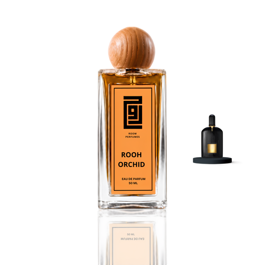 Black Orchid Tom Ford