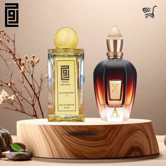 Alexandria II Xerjoff