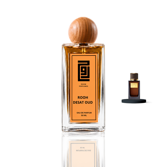Desert Oud