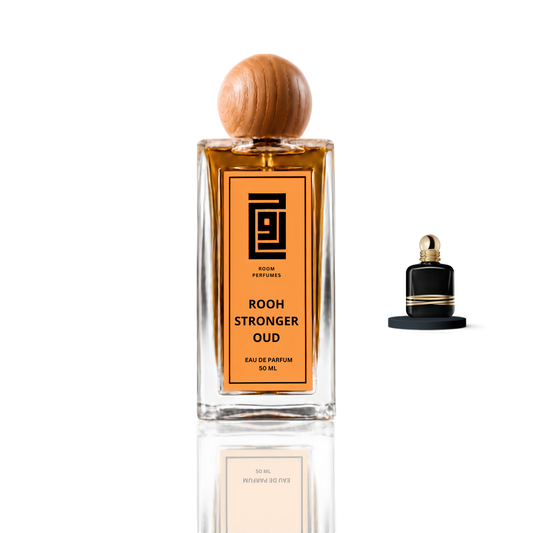 Emporio Armani Stronger With You Oud Giorgio Armani