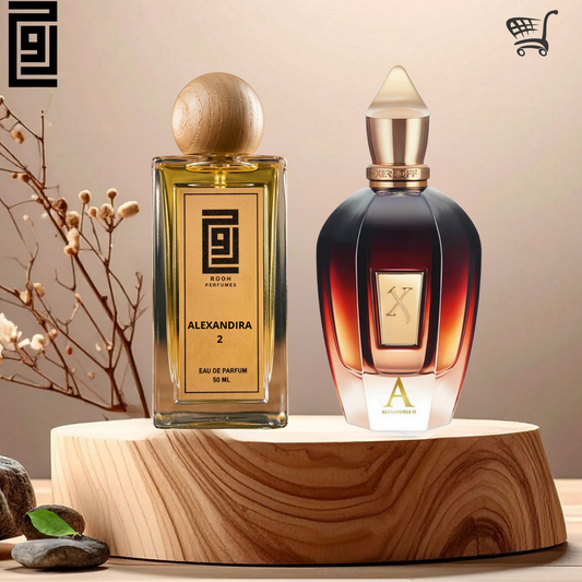 Alexandria II Xerjoff