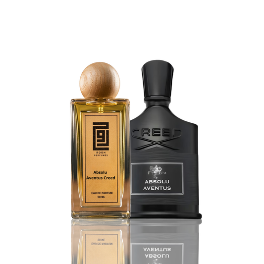 Absolu Aventus Creed
