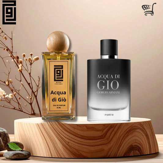 Acqua di Giò Parfum Giorgio Armani