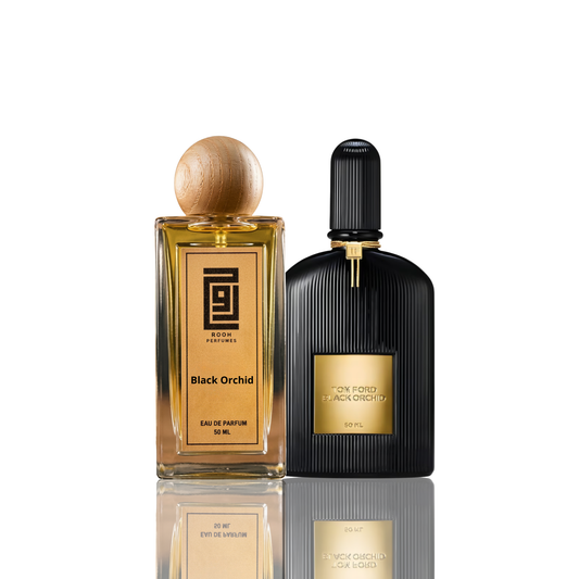 Black Orchid Tom Ford