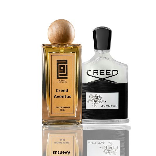 Aventus Creed