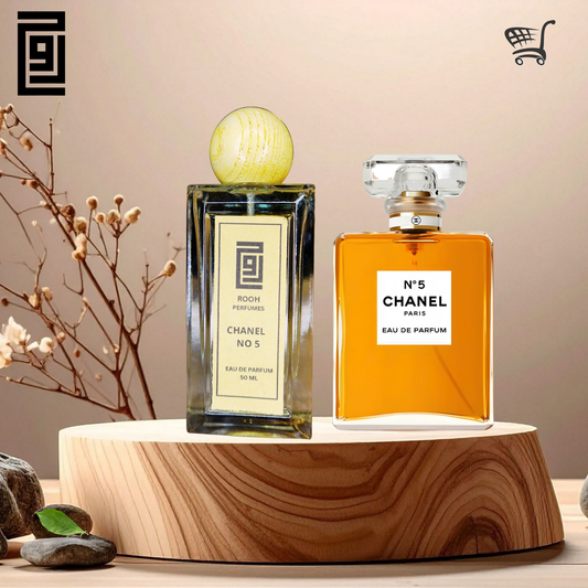 Chanel No 5 Parfum Chanel
