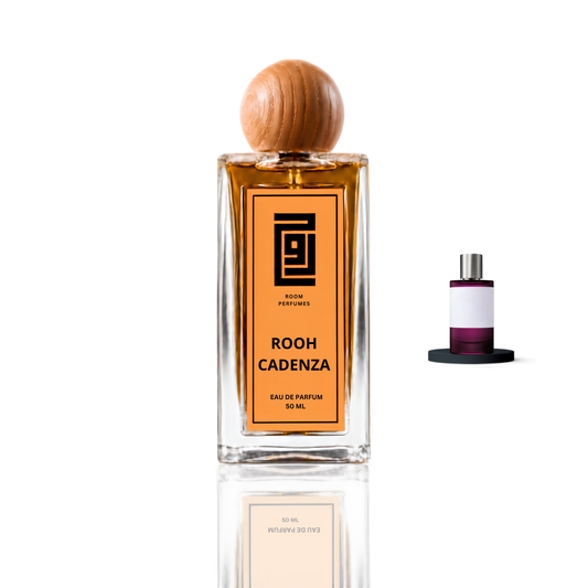 Rooh Cadenza