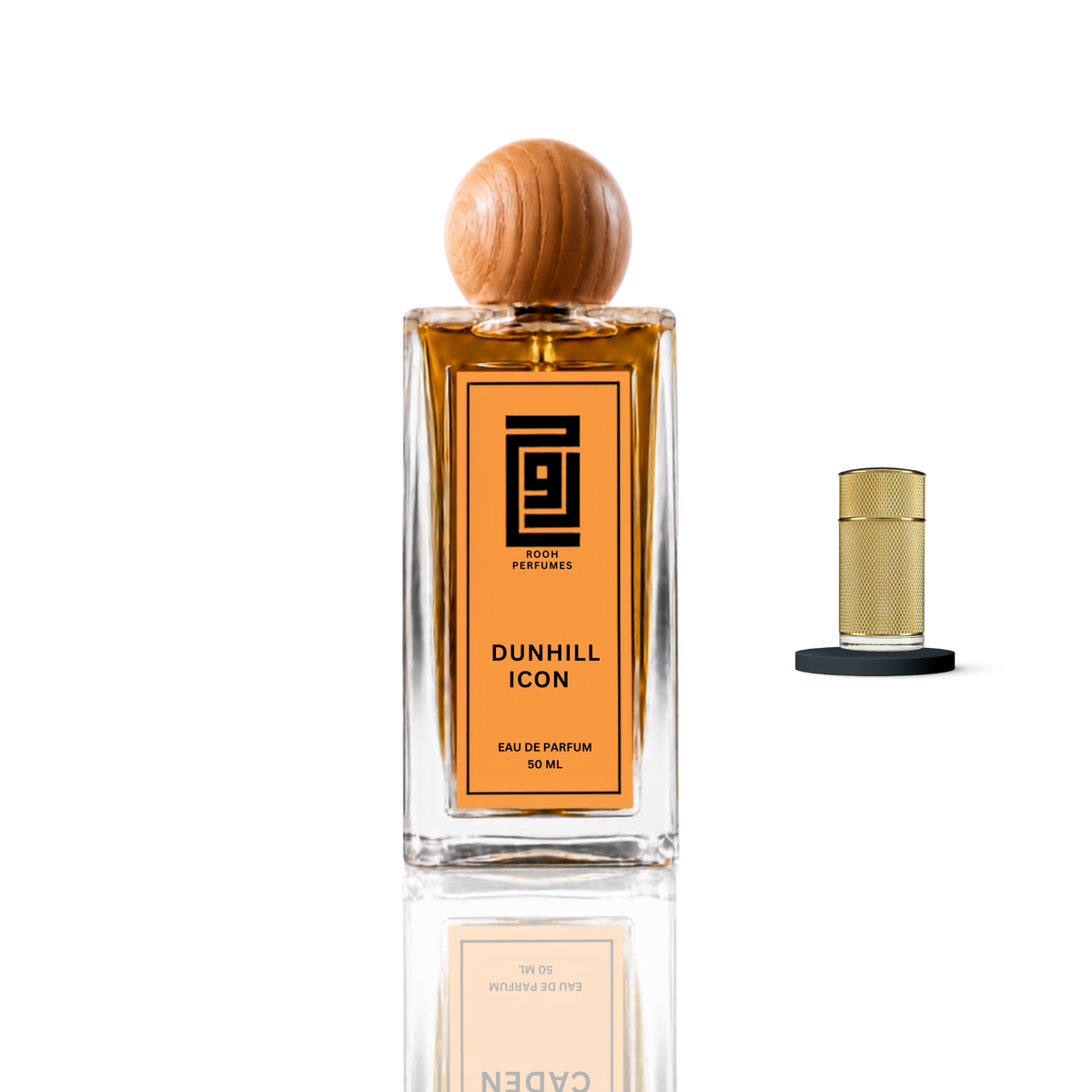 Dunhill Icon