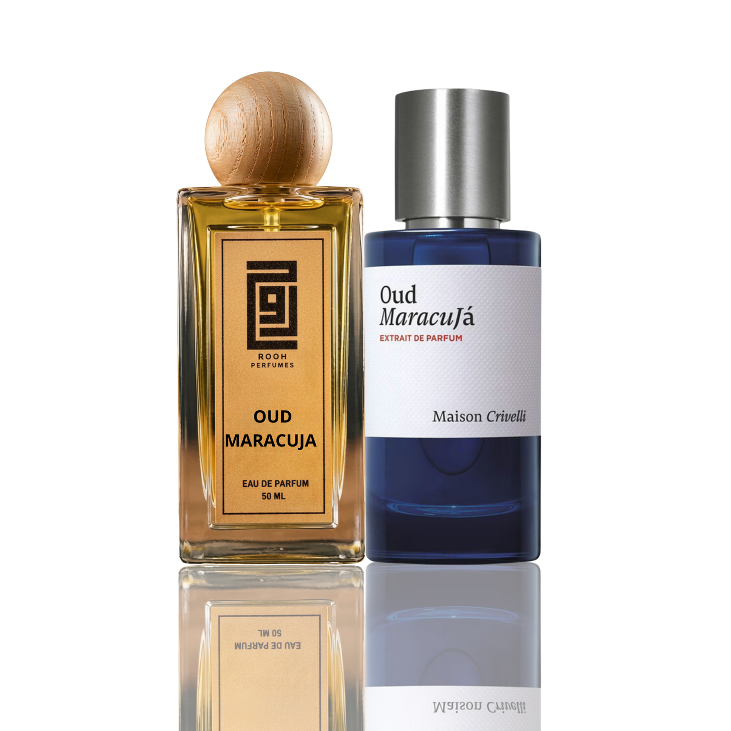 Oud Maracuja
