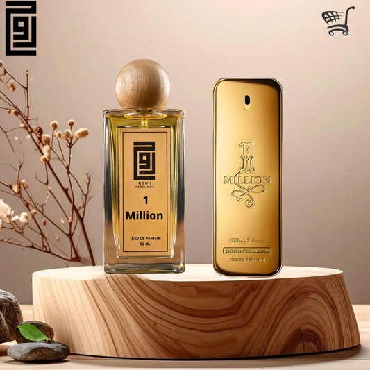 1 Million Parfum Rabanne