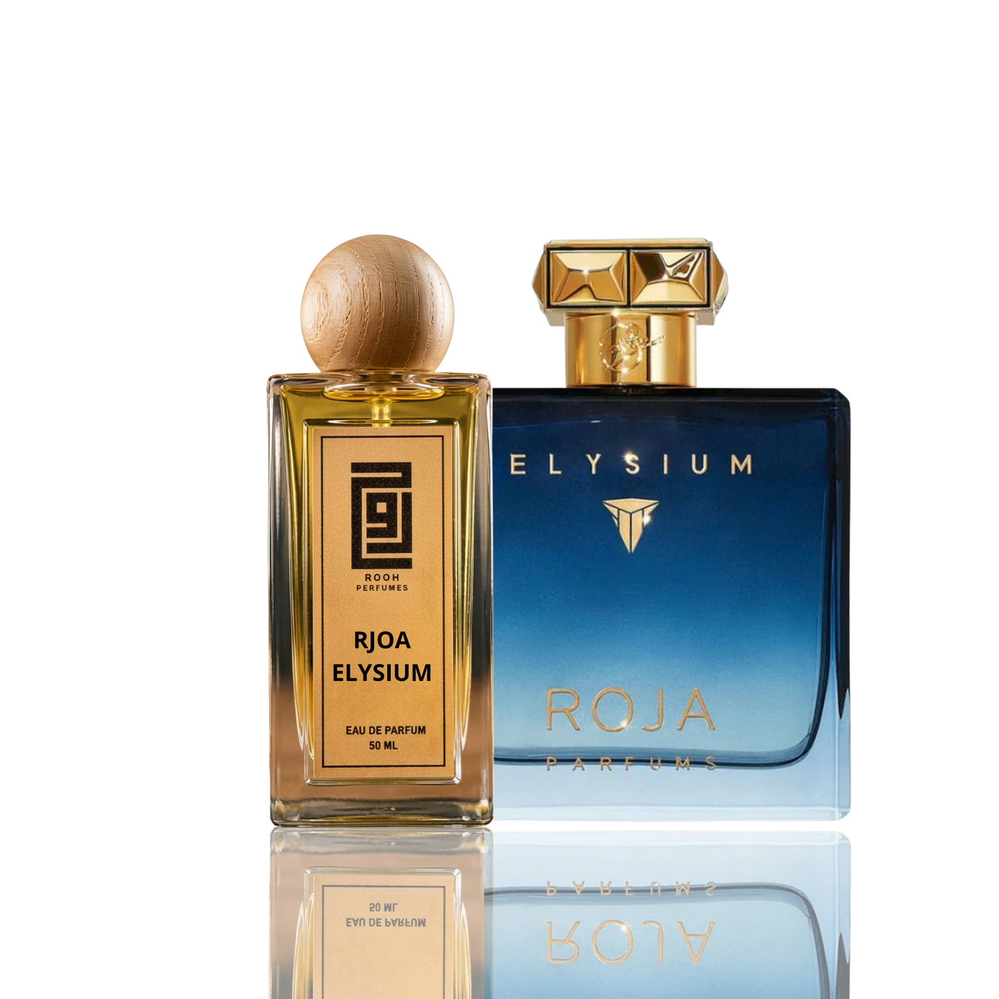 RJOA ELYSIUM