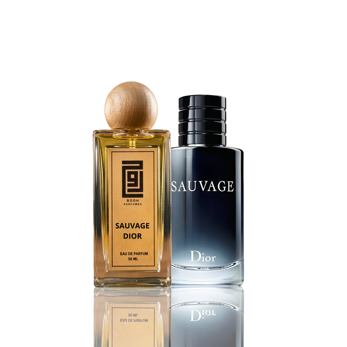 Sauvage Dior