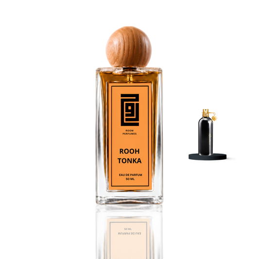 Arabians Tonka Montale