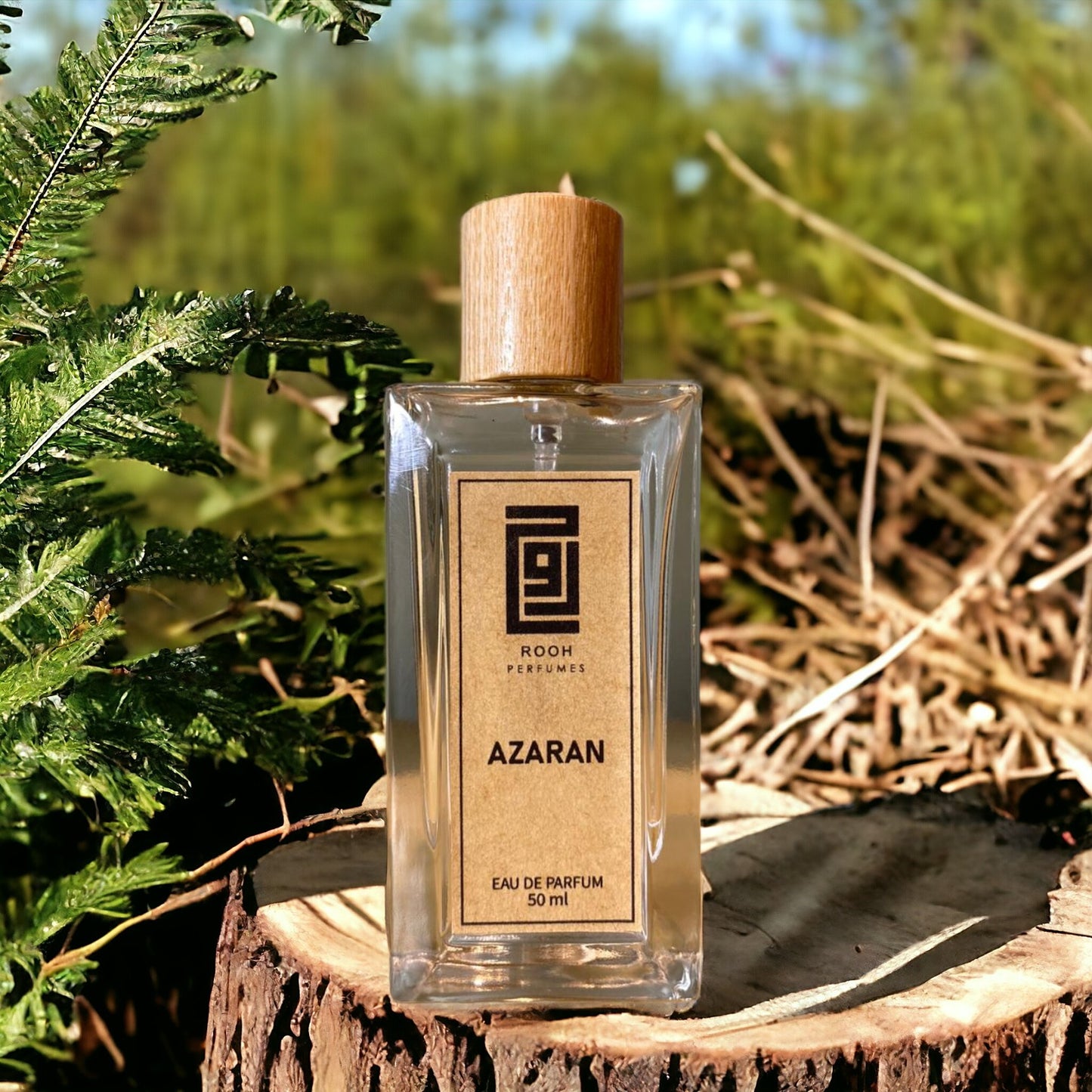 Azran