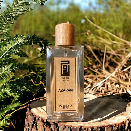 Azran