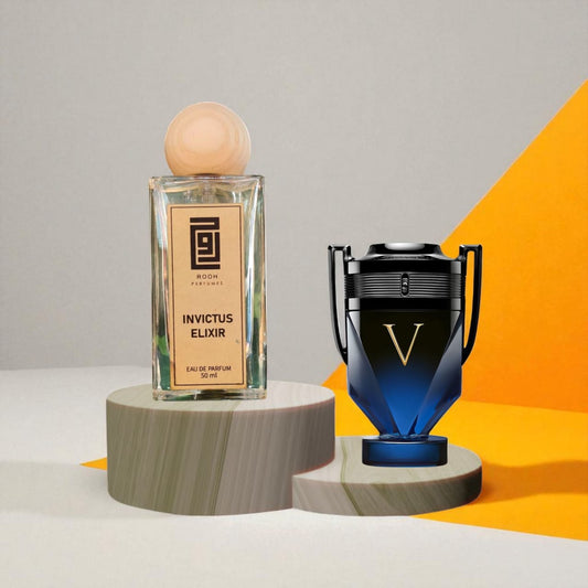 Invictus Elixir