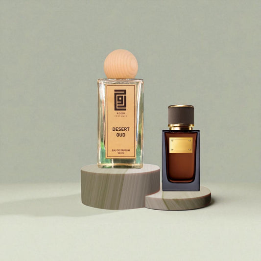 Desart Oud