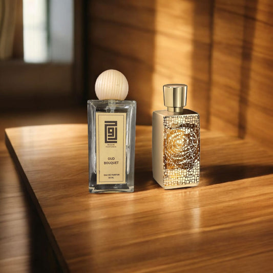 Oud Bouquet