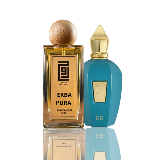 Erba Pura