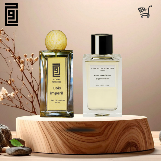 Bois Impérial Essential